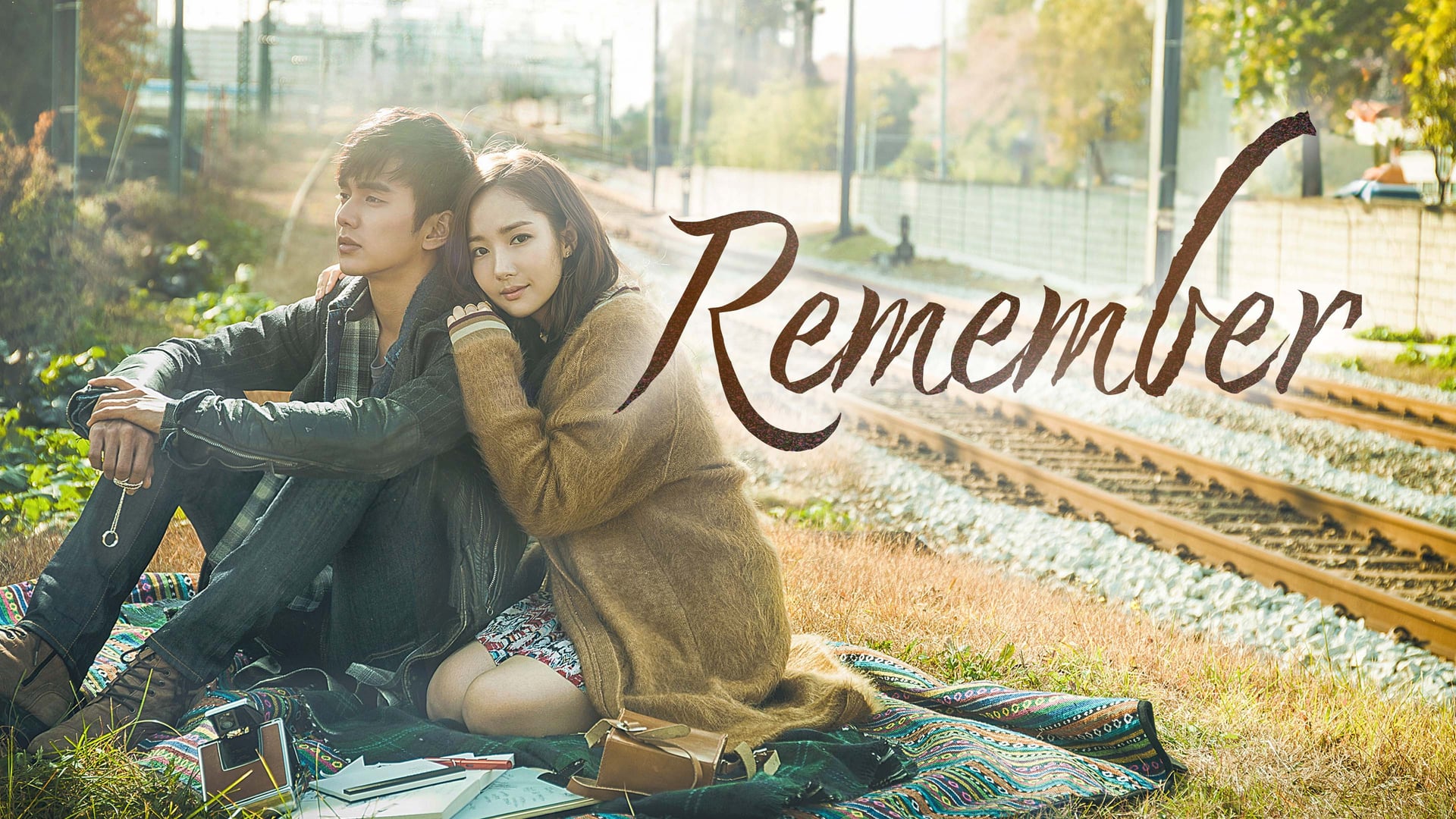 Foto do filme Remember, Remember – War of the Son
