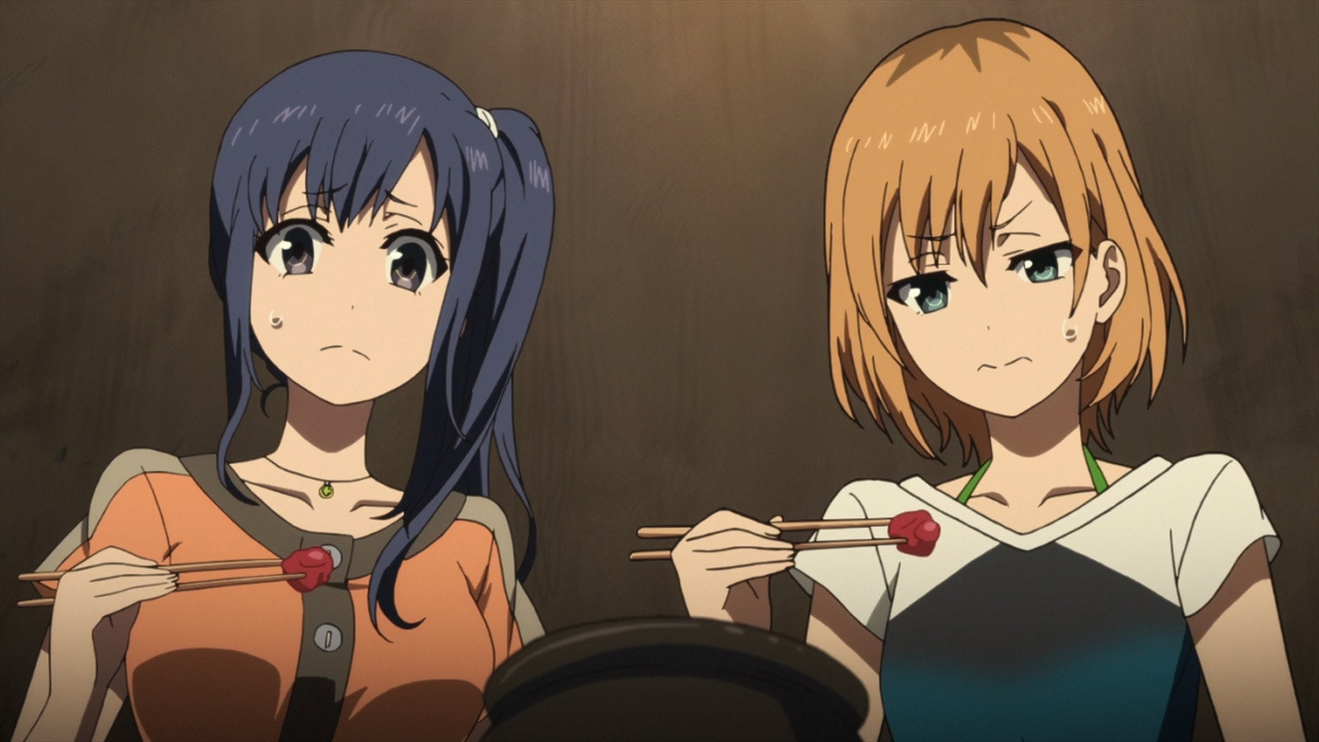 Foto do filme Shirobako
