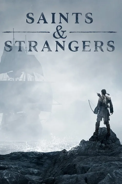 Saints & Strangers