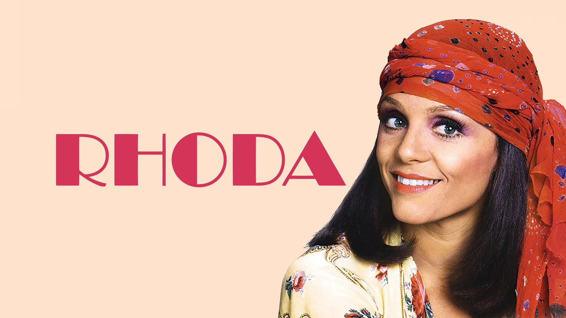 Foto do filme Rhoda