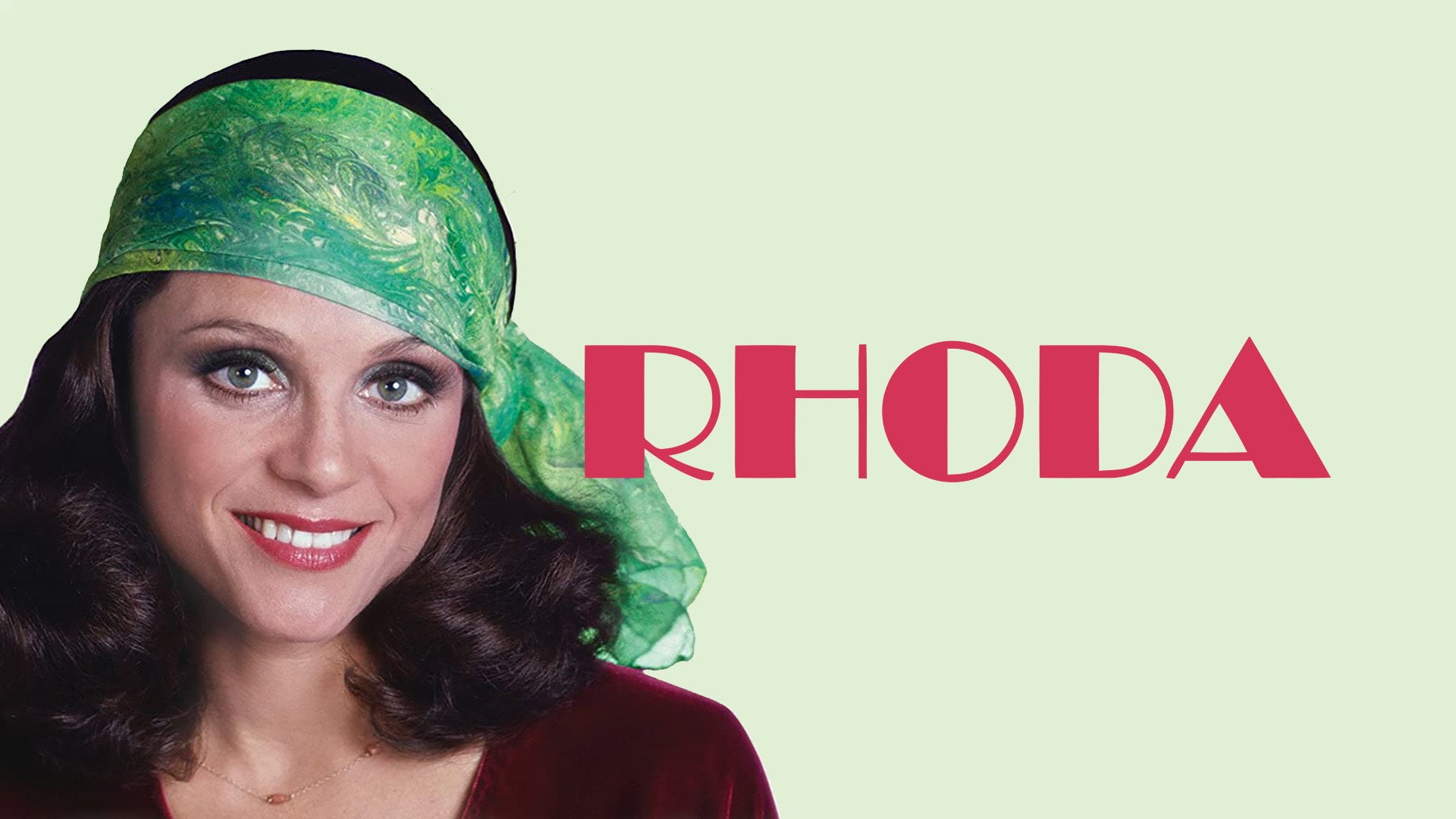 Foto do filme Rhoda