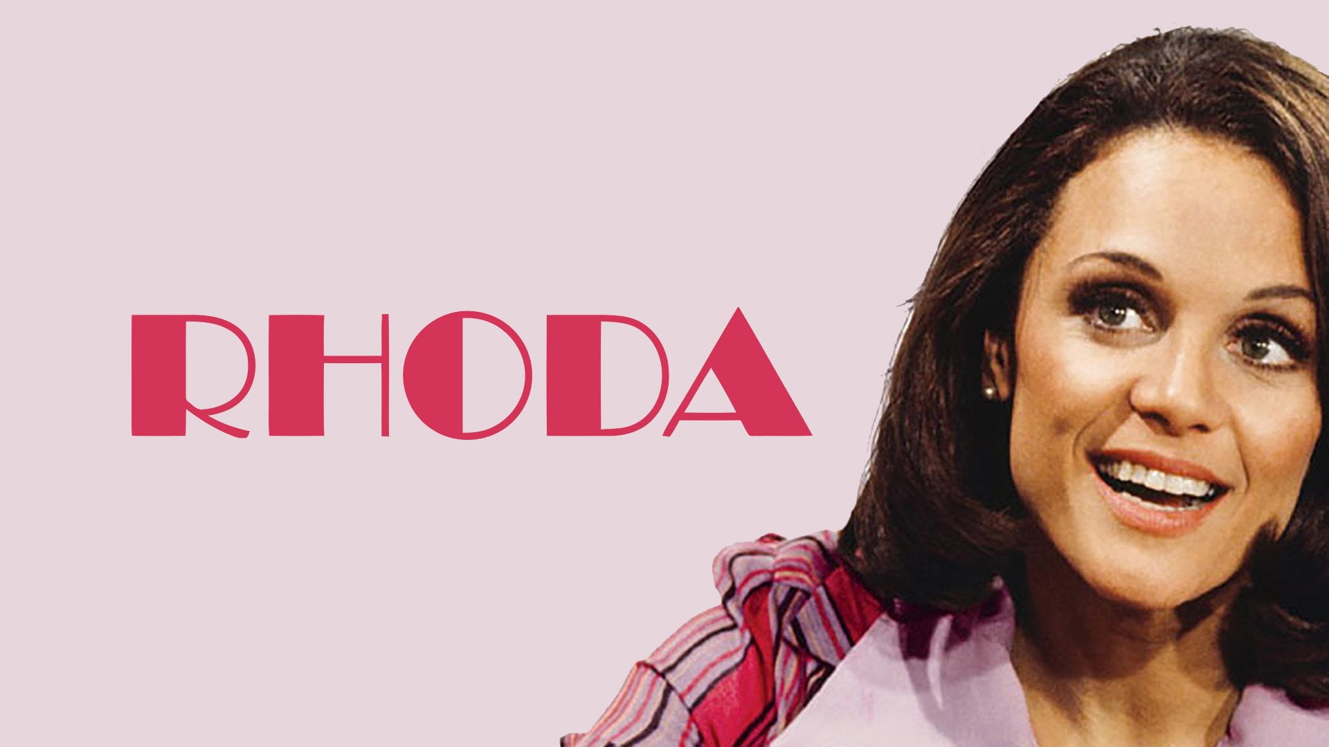 Foto do filme Rhoda