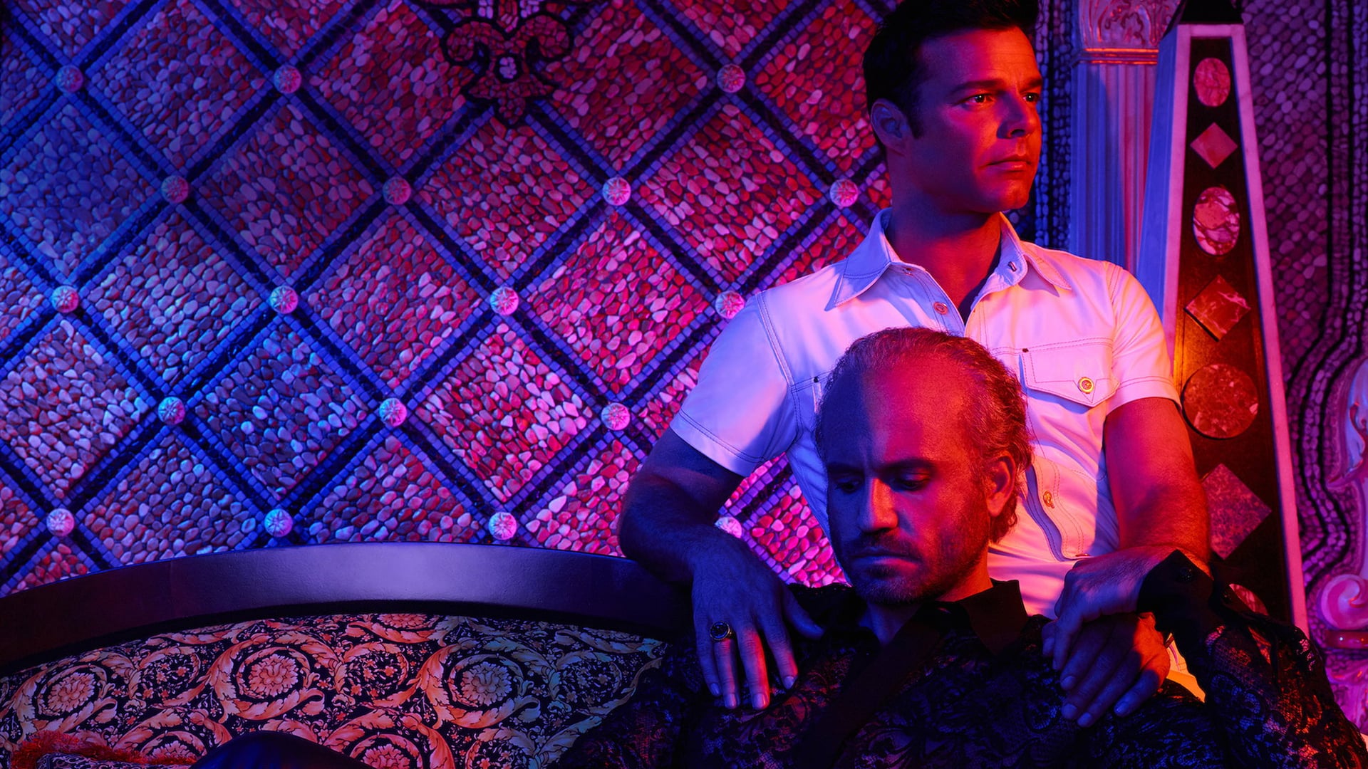 Foto do filme American Crime Story