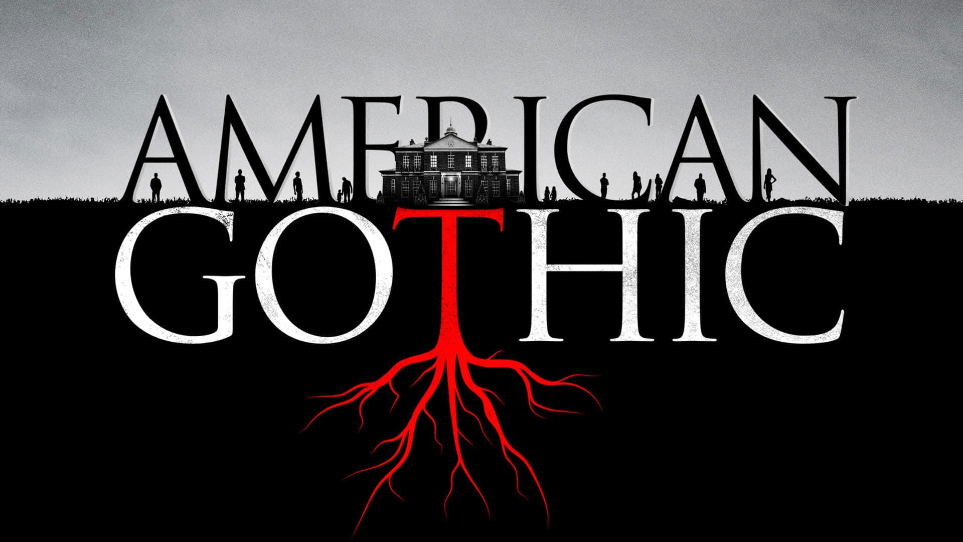 Foto do filme American Gothic