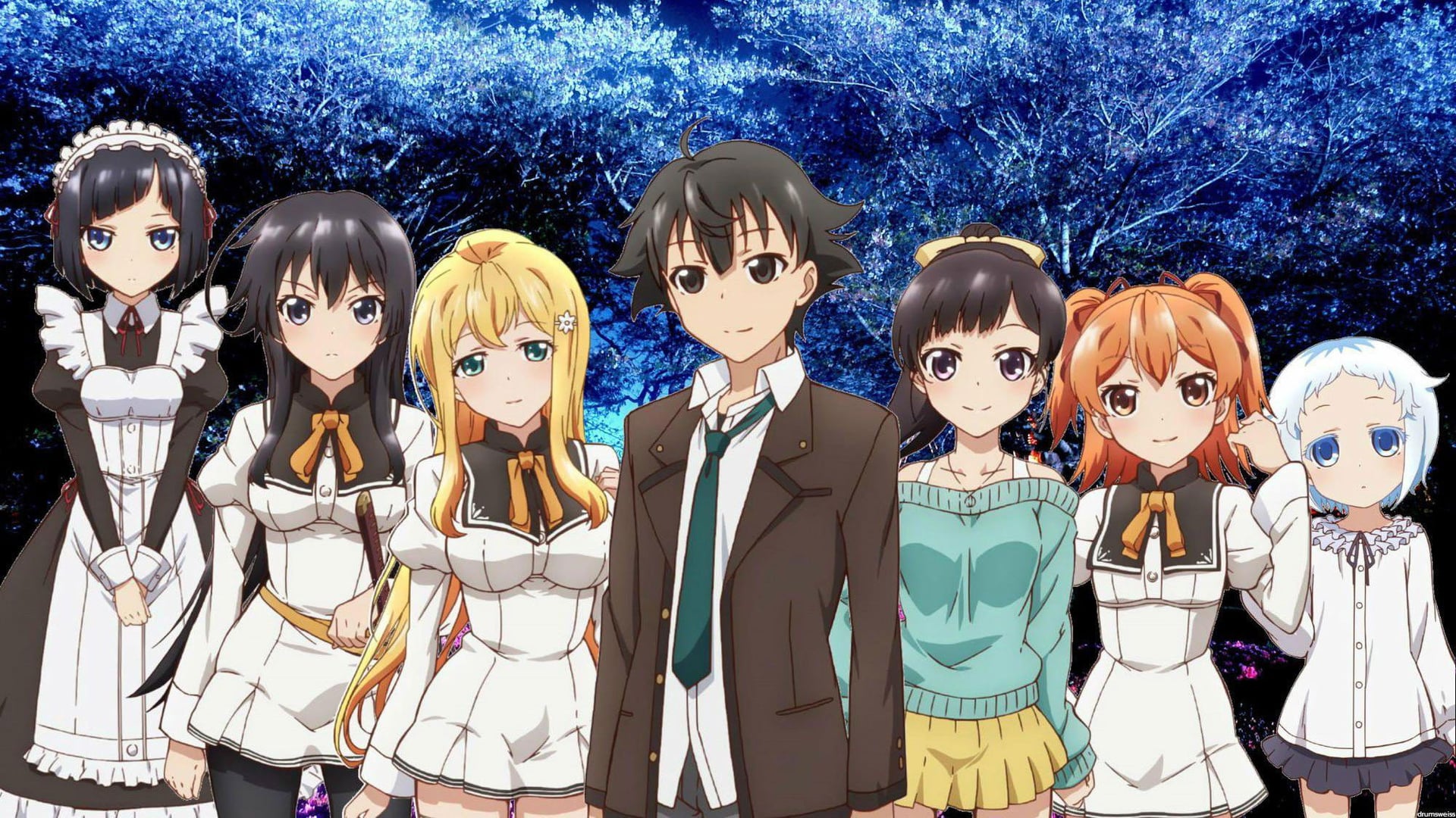 Foto do filme Shomin Sample