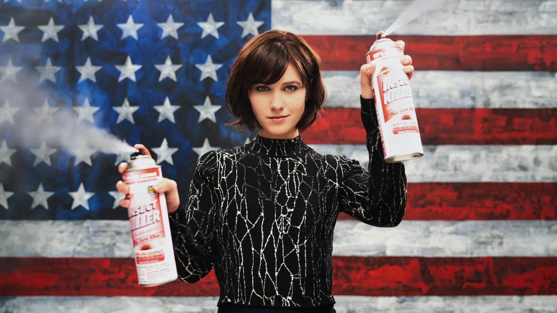 Foto do filme BrainDead