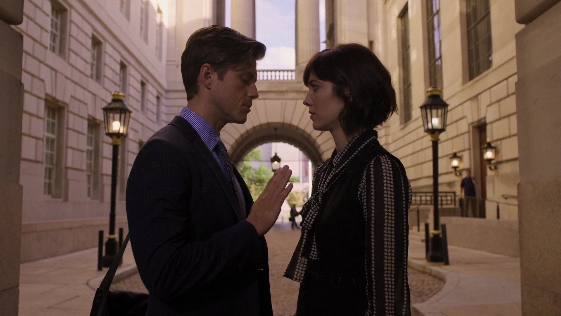 Foto do filme BrainDead