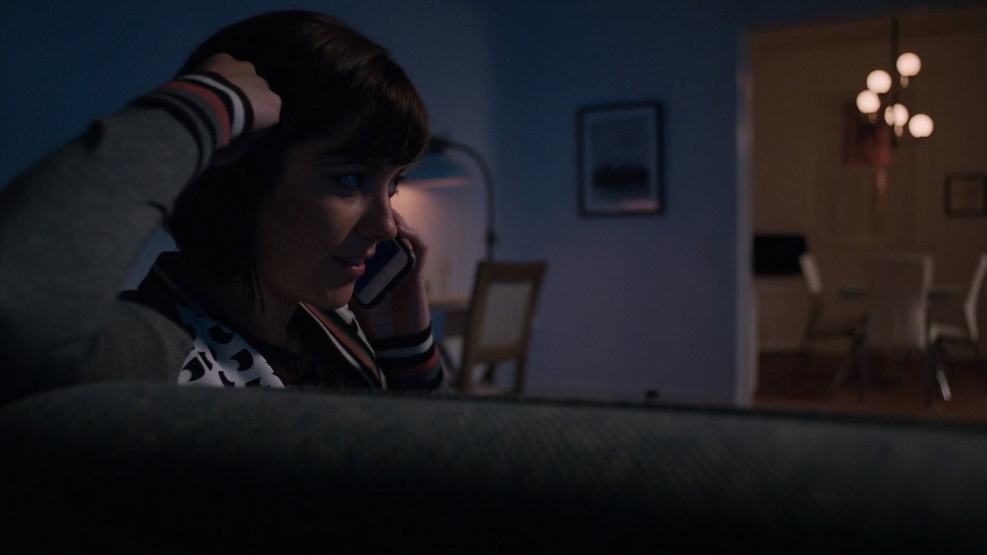 Foto do filme BrainDead
