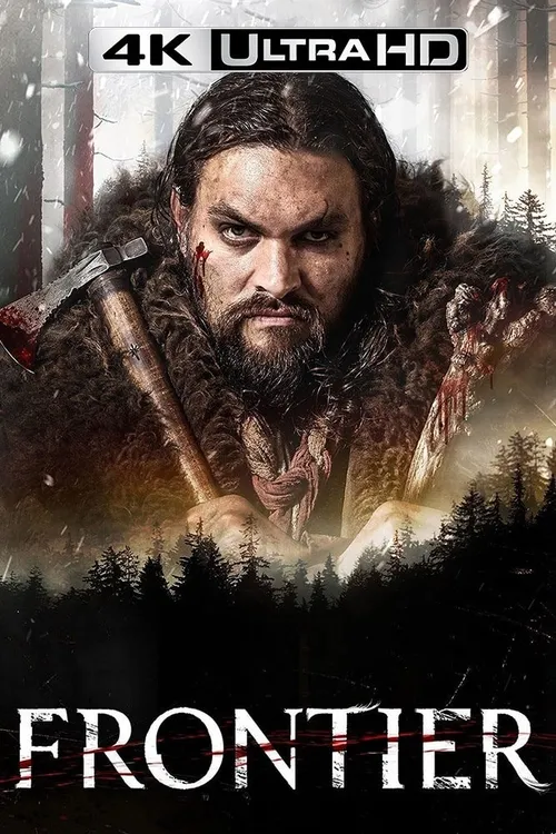 Frontier