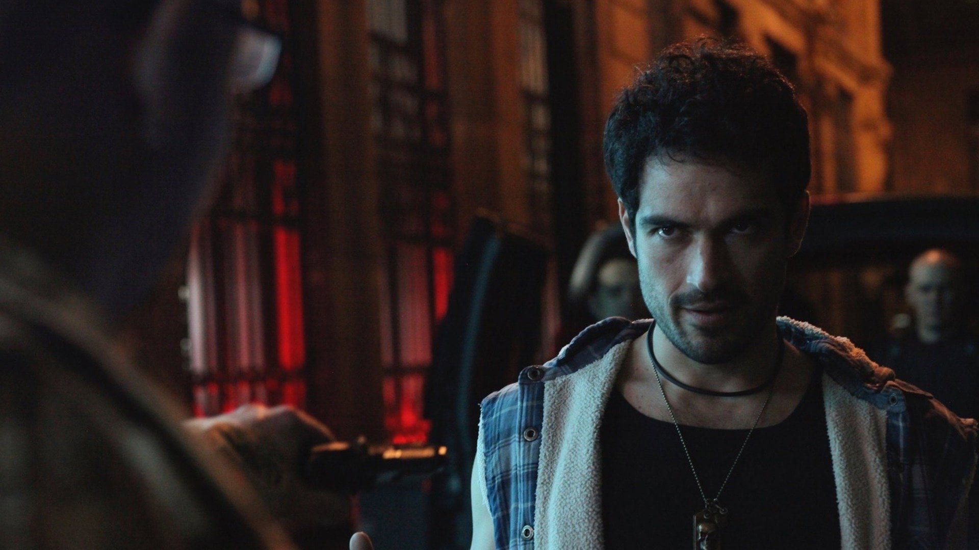 Foto do filme El Dandy