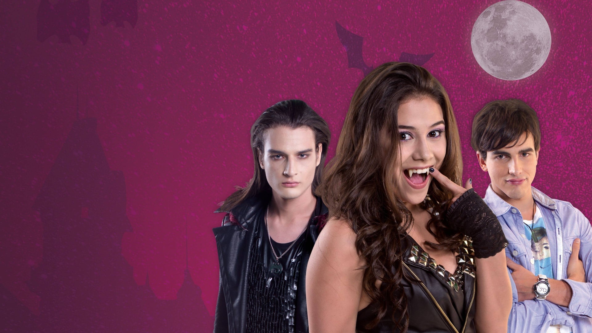 Foto do filme Chica Vampiro