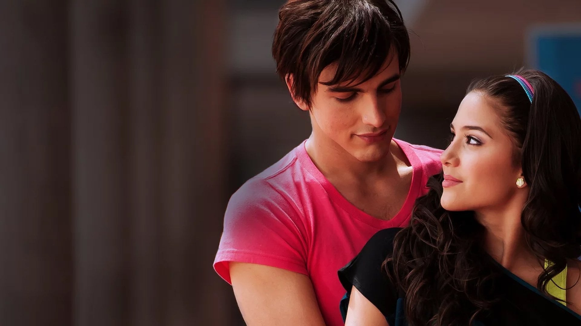 Foto do filme Chica Vampiro