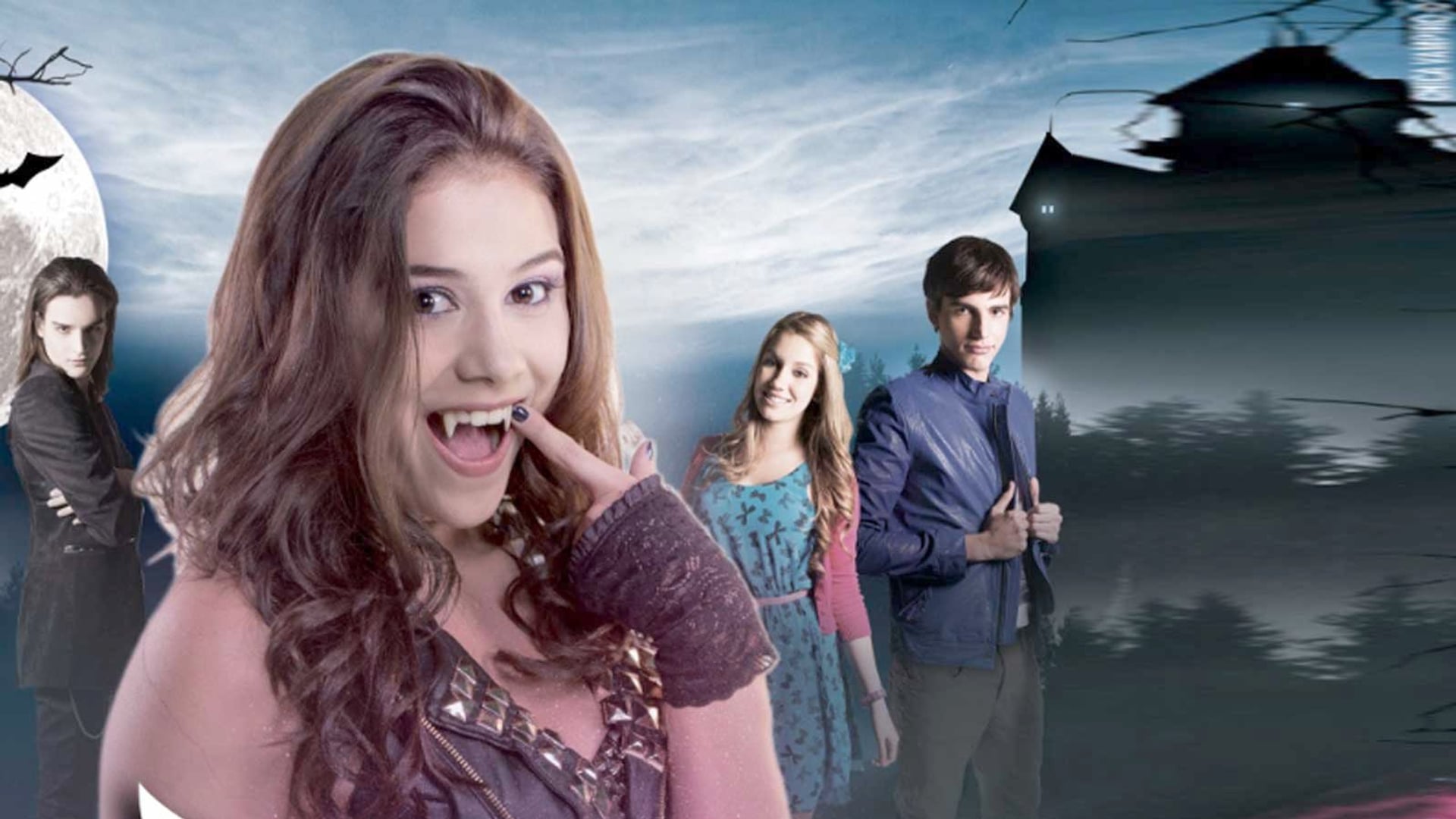 Foto do filme Chica Vampiro