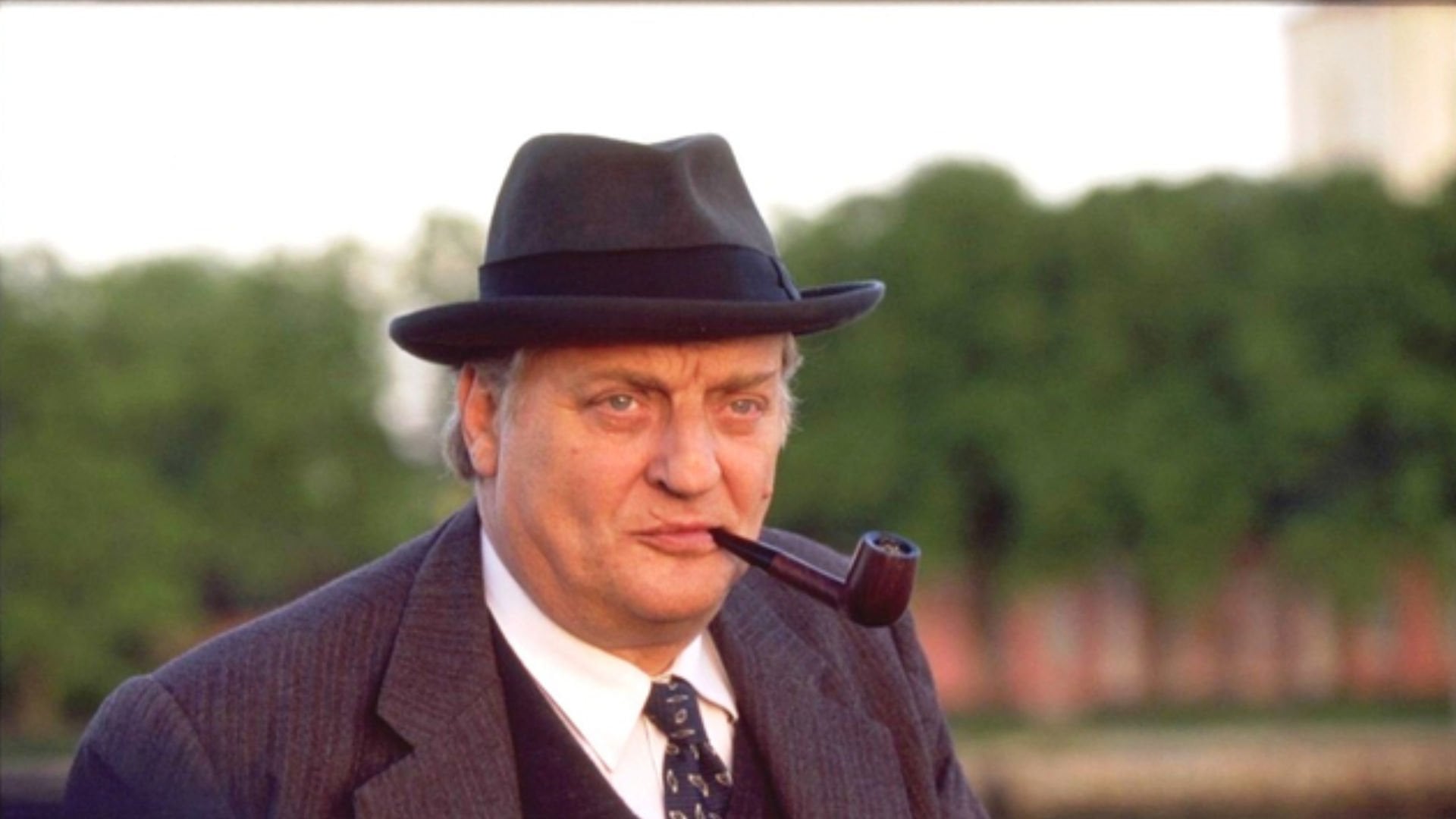 Foto do filme Maigret