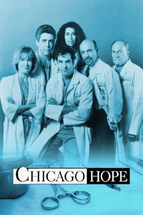 Chicago Hope