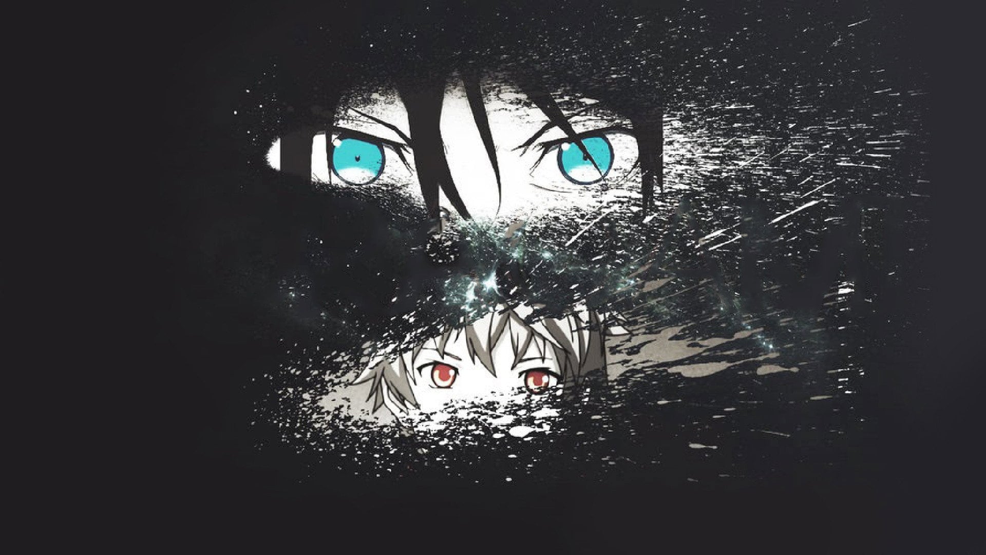 Foto do filme Noragami