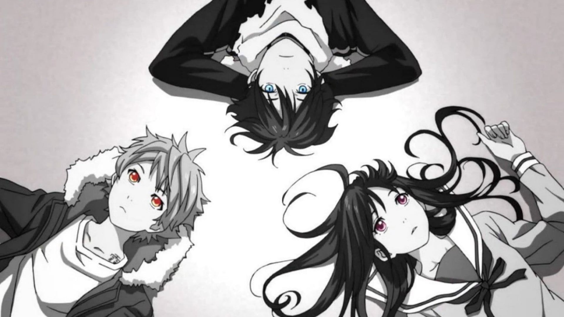 Foto do filme Noragami