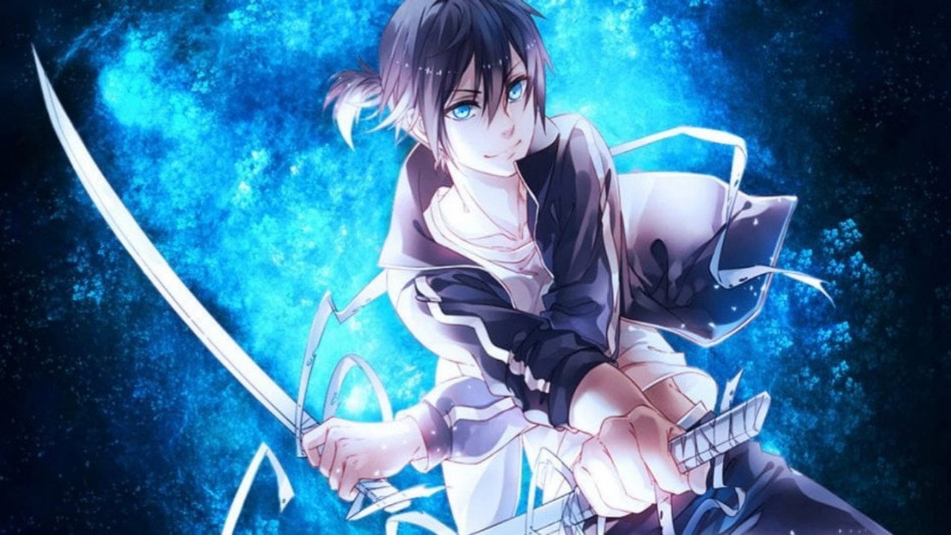 Foto do filme Noragami