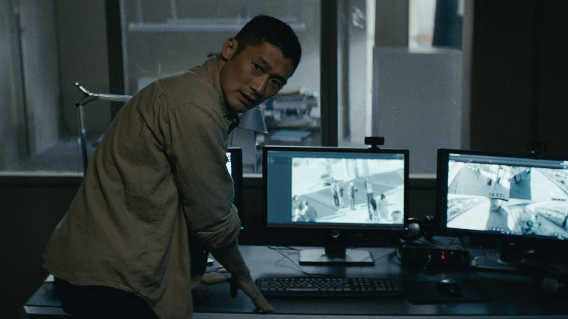 Foto do filme Bedrag