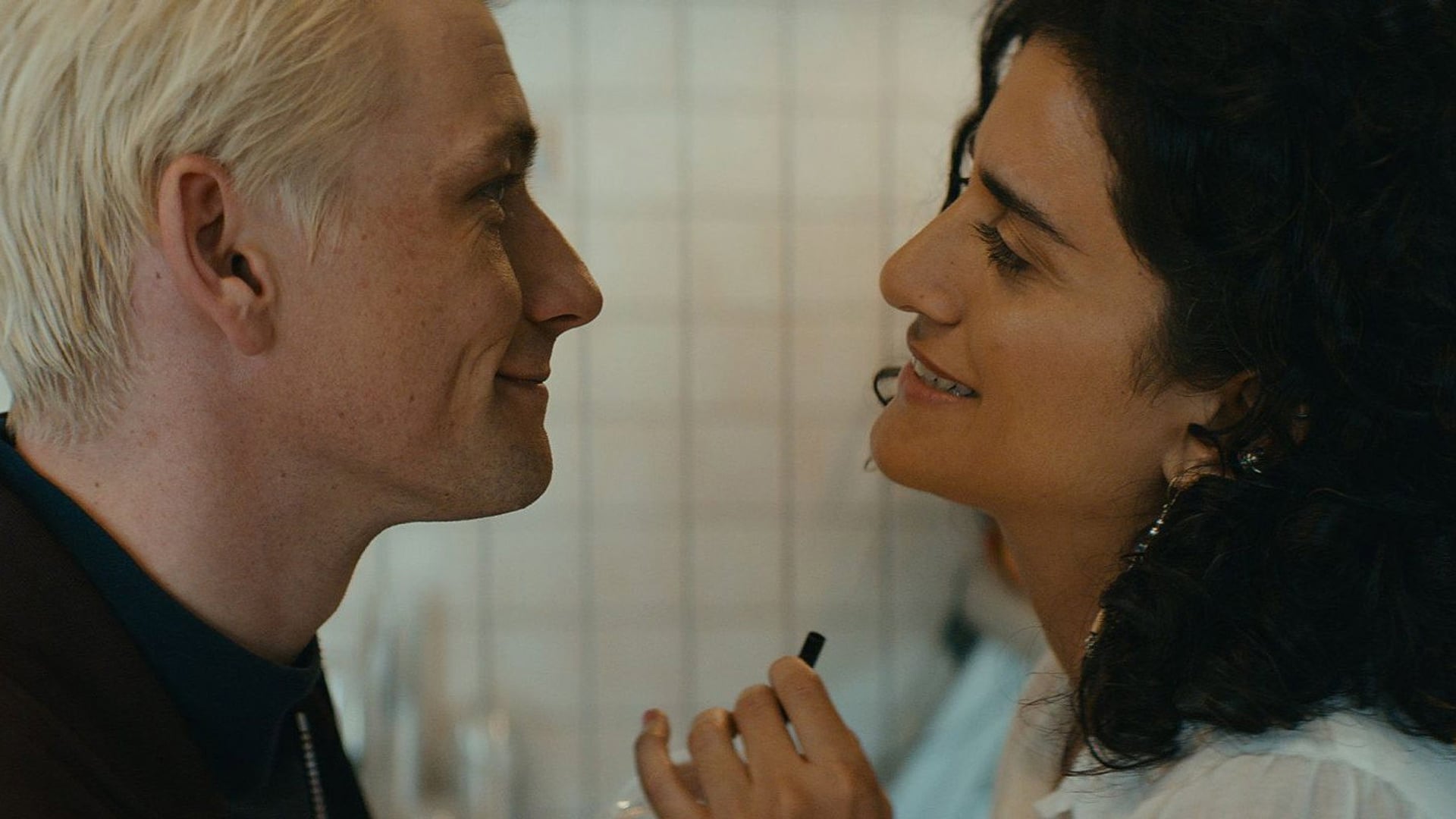 Foto do filme Bedrag