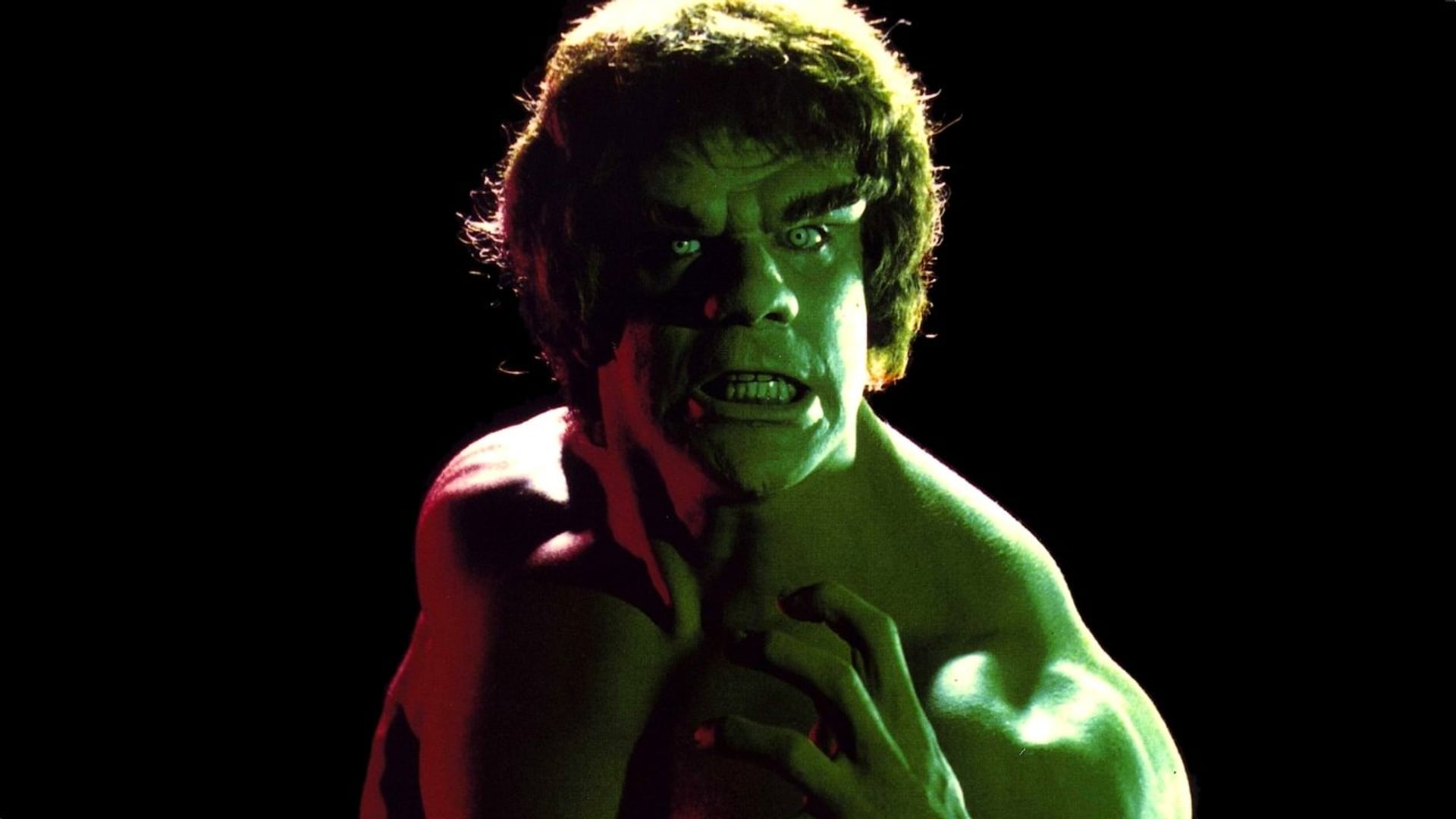 Foto do filme O Incrível Hulk