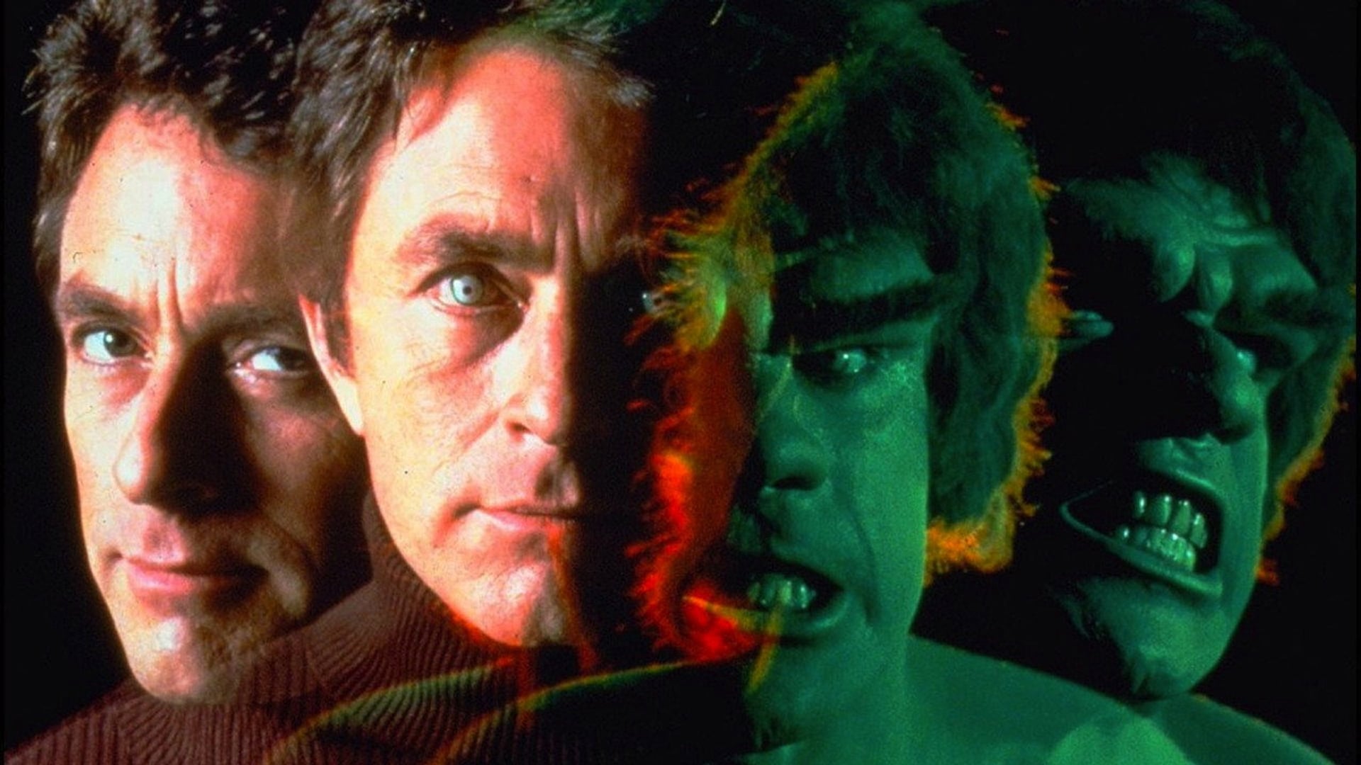 Foto do filme O Incrível Hulk