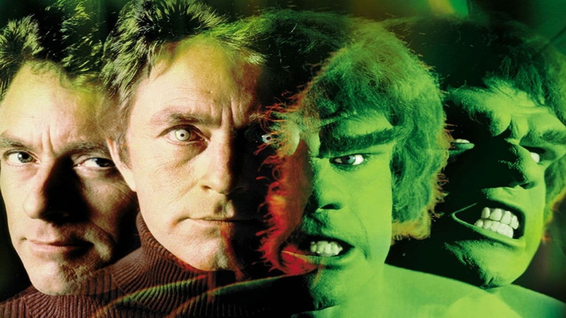 Foto do filme O Incrível Hulk