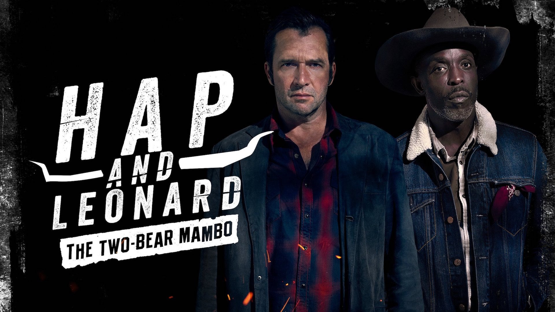 Foto do filme Hap and Leonard