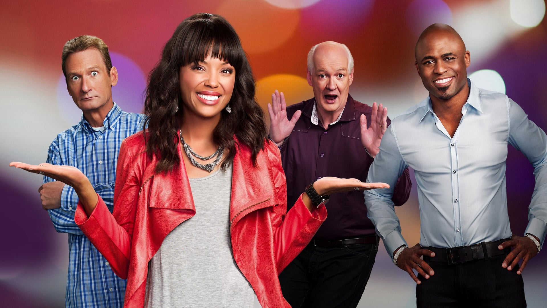 Foto do filme Whose Line Is It Anyway?