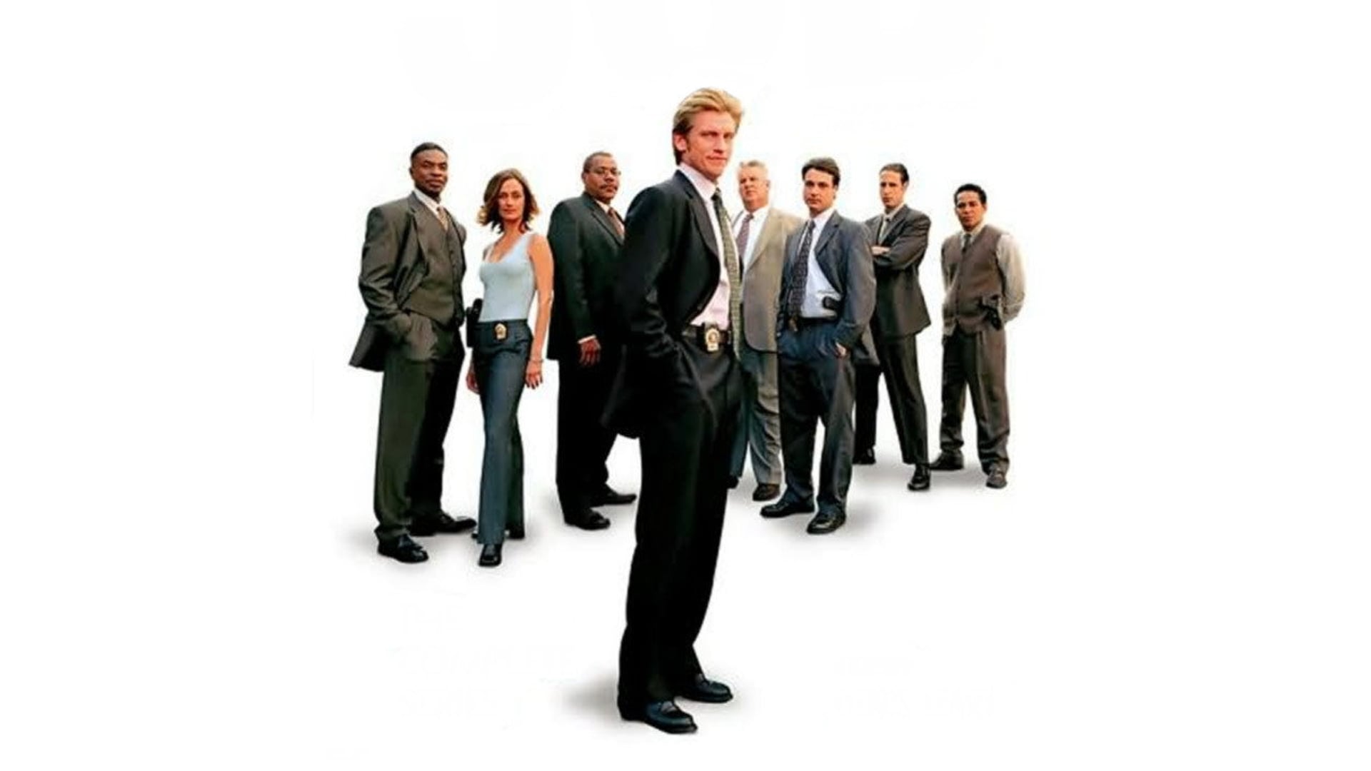 Foto do filme The Job