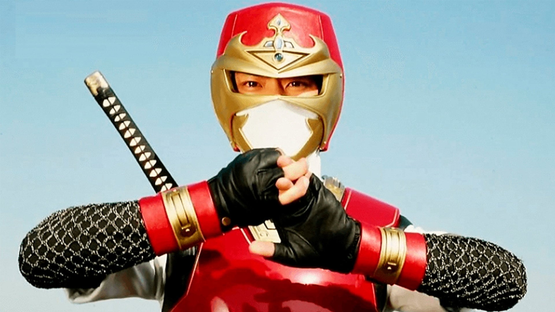 Foto do filme Jiraiya: O Incrível Ninja