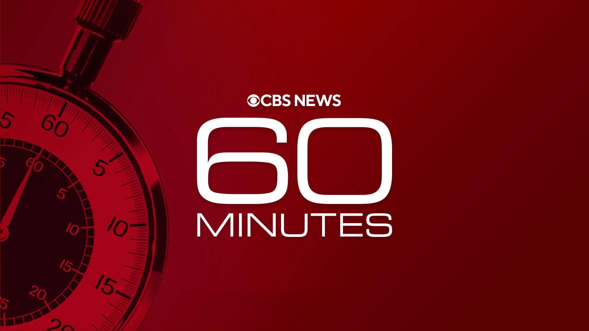 Foto do filme 60 Minutes