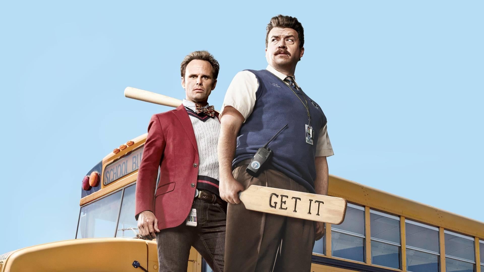 Foto do filme Vice Principals