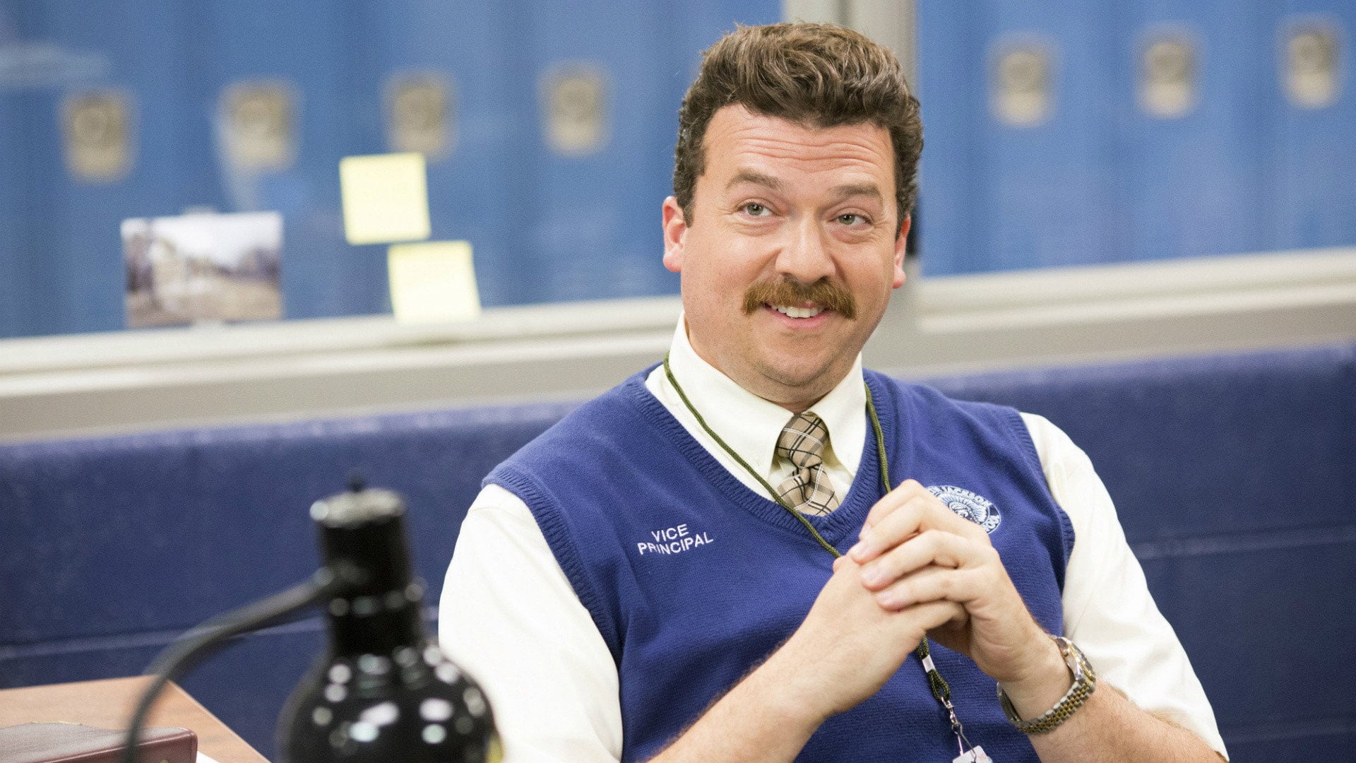 Foto do filme Vice Principals