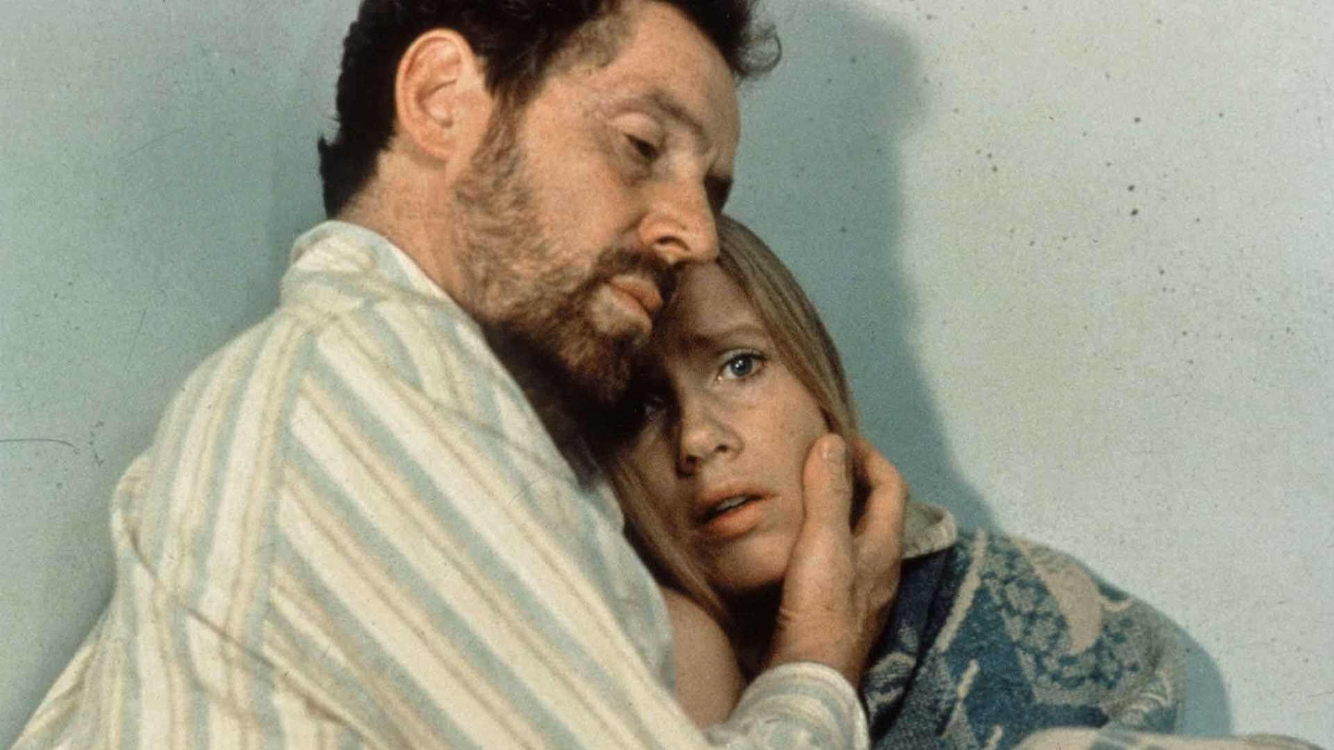Foto do filme Cenas de um Casamento