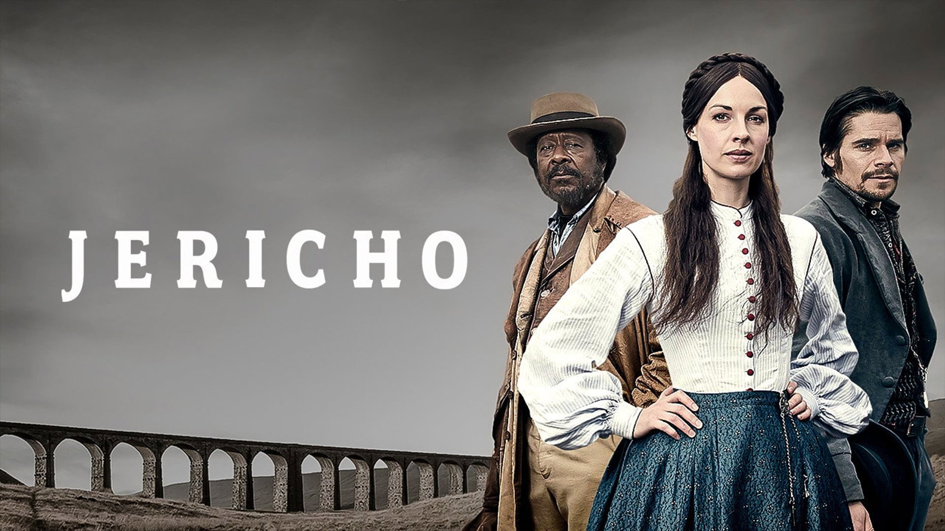 Foto do filme Jericho
