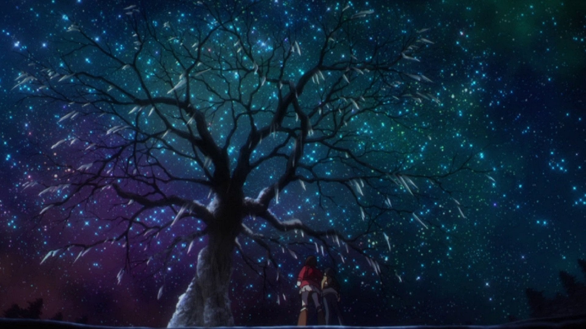 Foto do filme ERASED