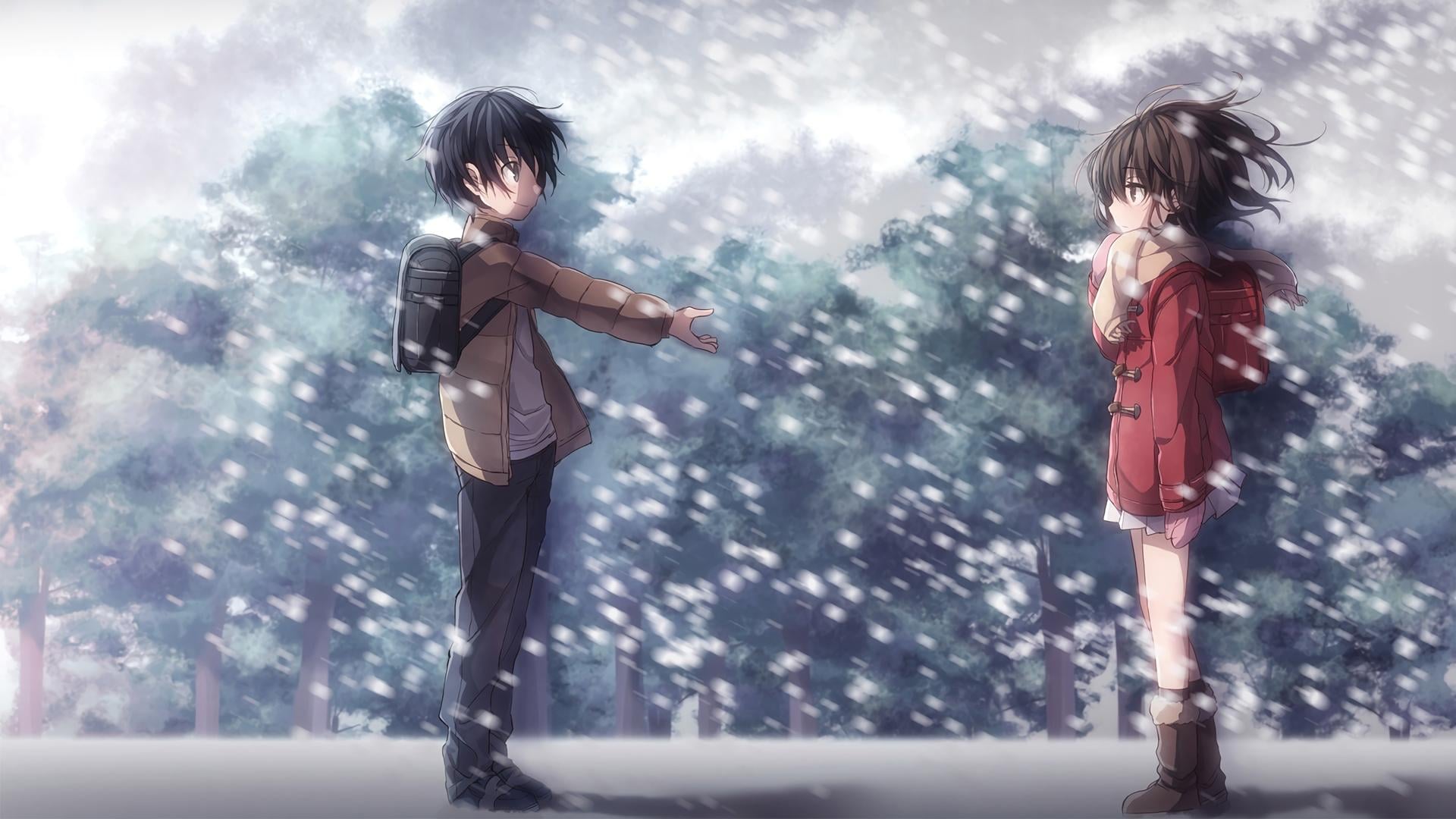 Foto do filme ERASED