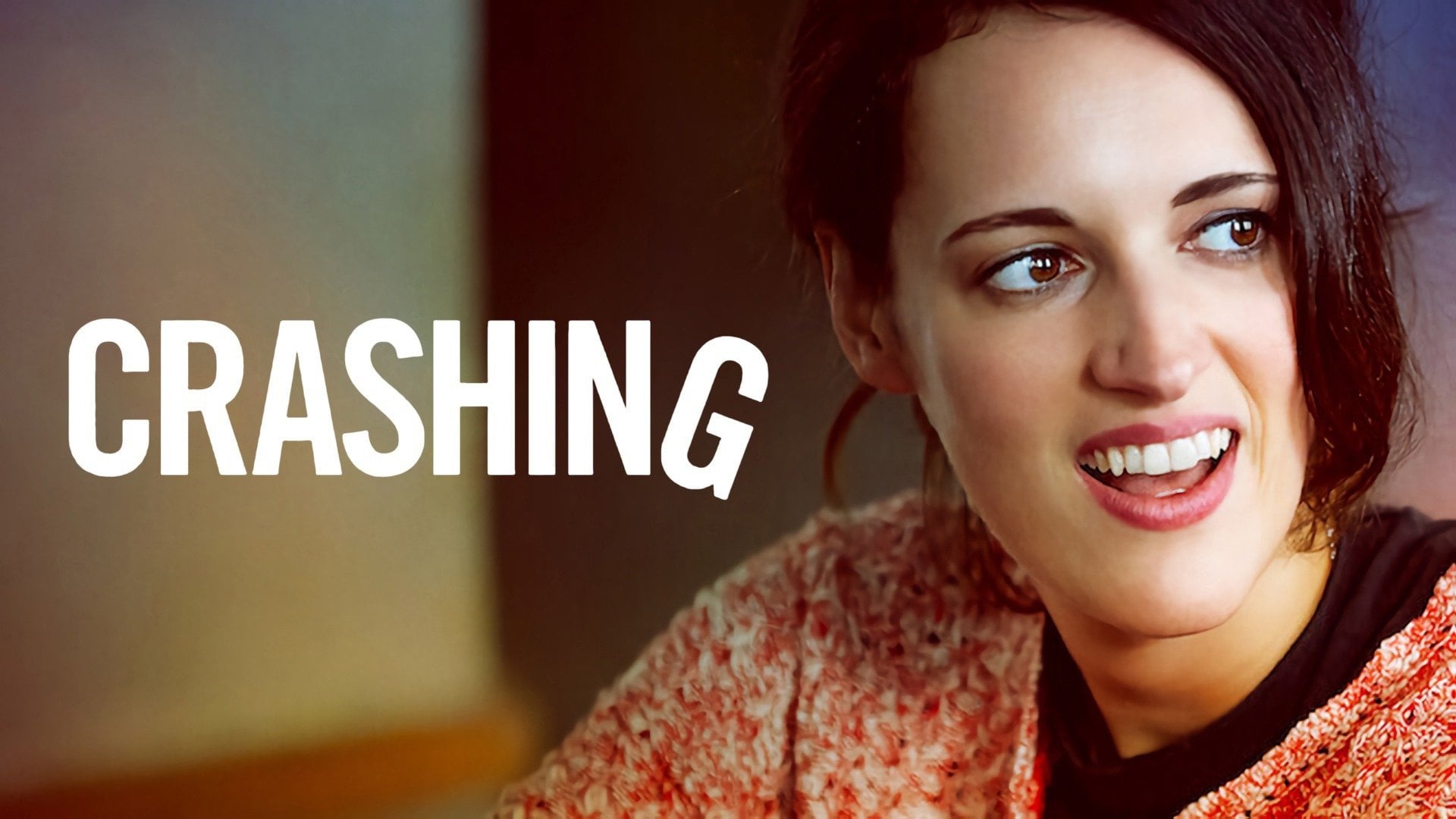 Foto do filme Crashing