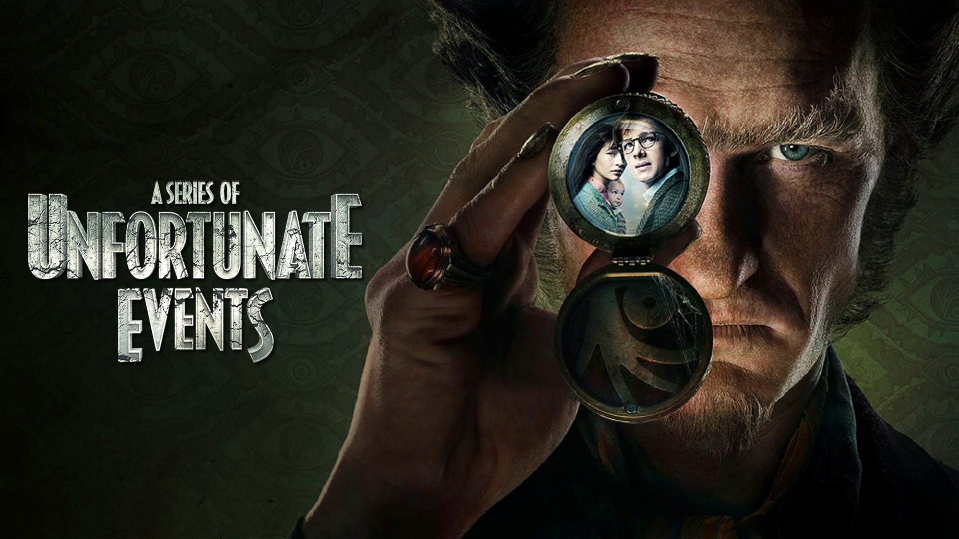 Foto do filme Lemony Snicket: Desventuras em Série