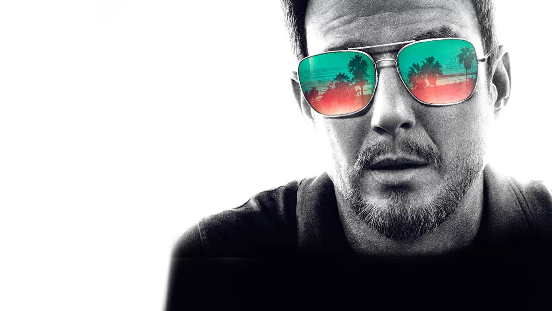 Foto do filme Flaked
