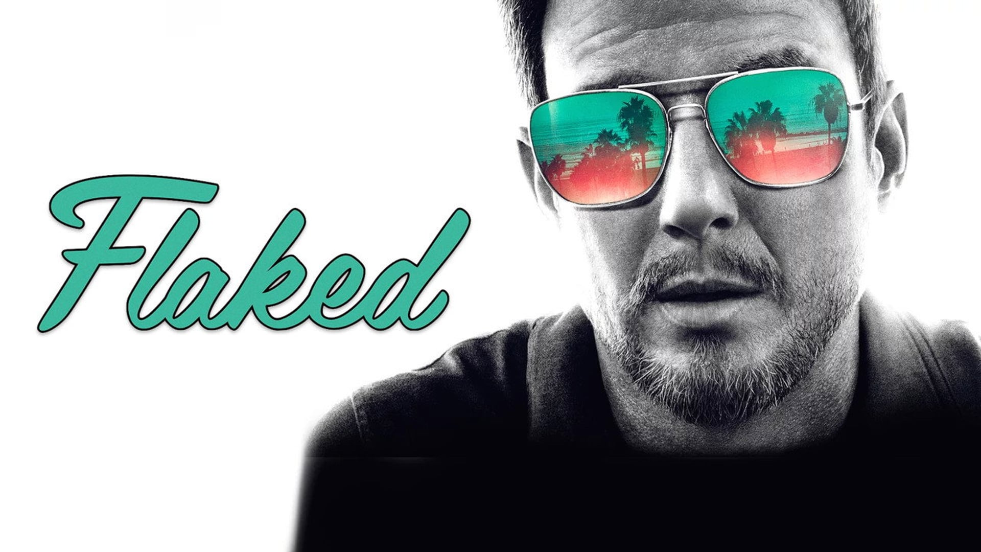 Foto do filme Flaked
