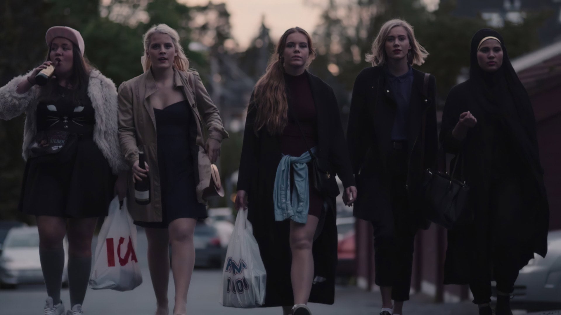 Foto do filme SKAM