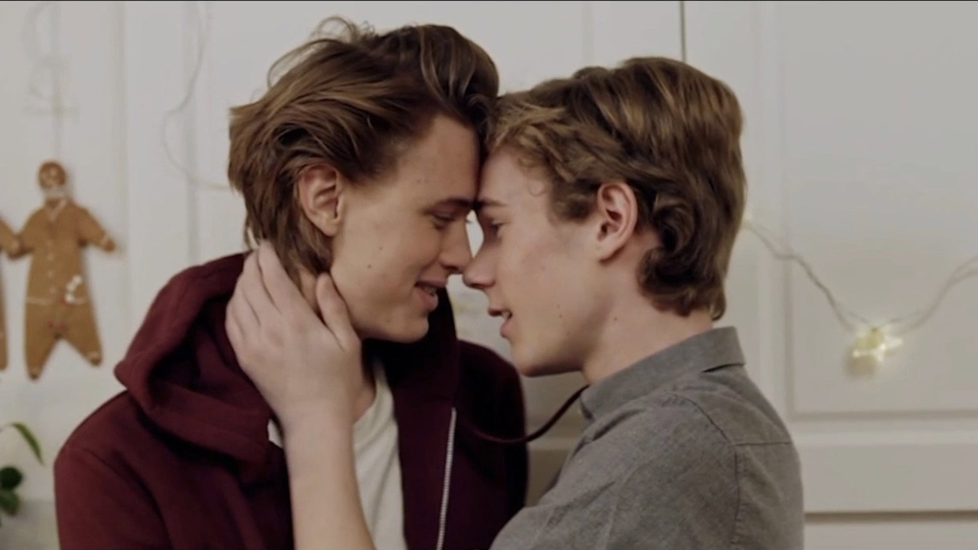 Foto do filme SKAM