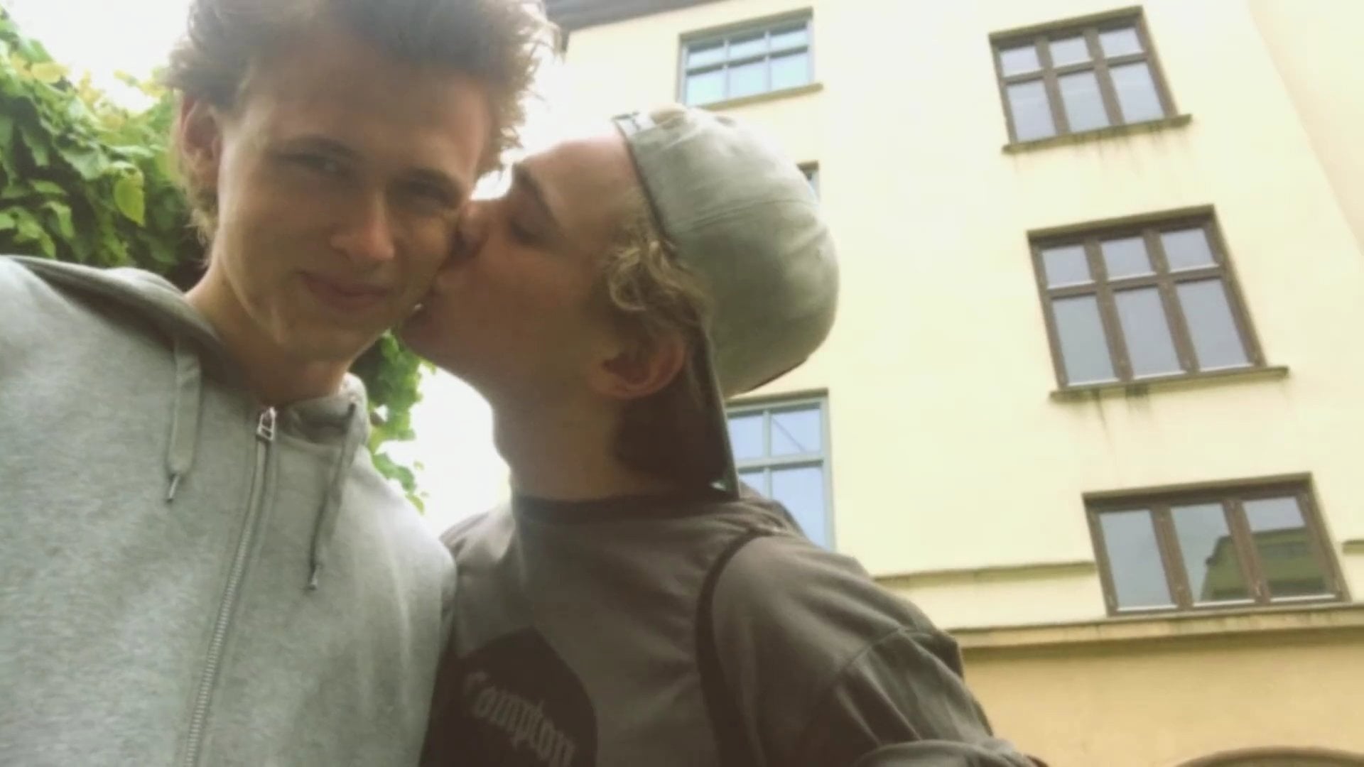 Foto do filme SKAM