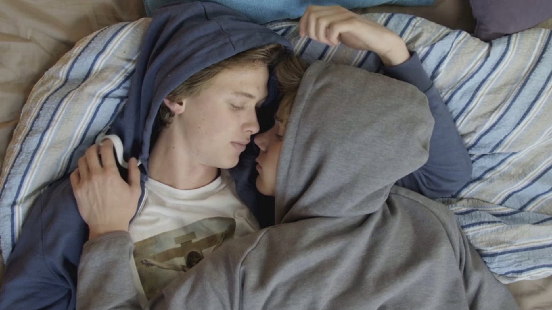 Foto do filme SKAM