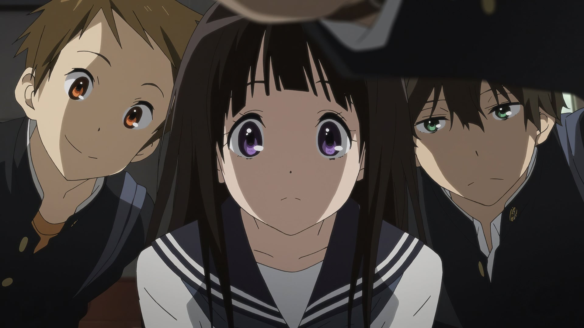 Foto do filme Hyouka