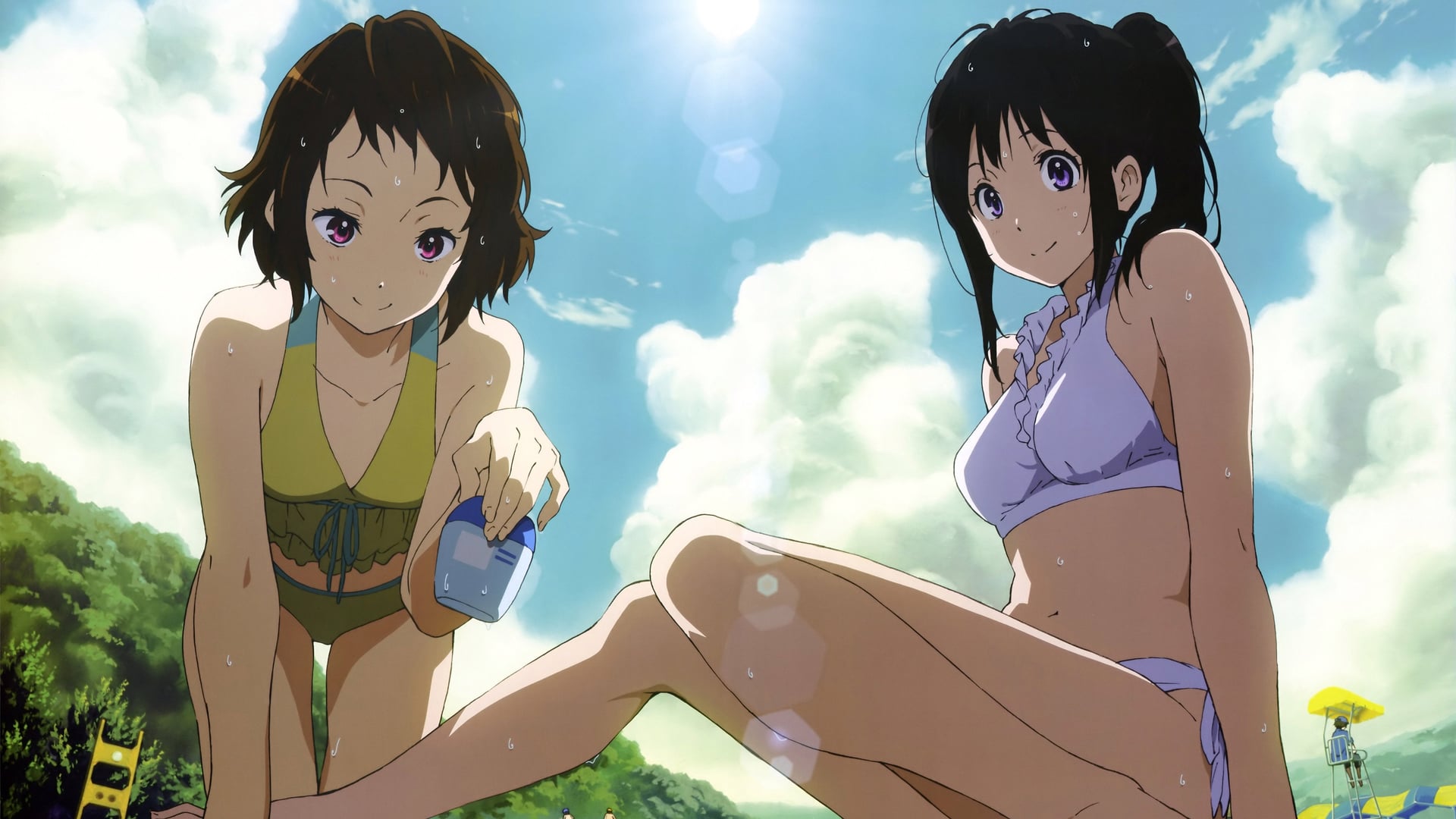 Foto do filme Hyouka