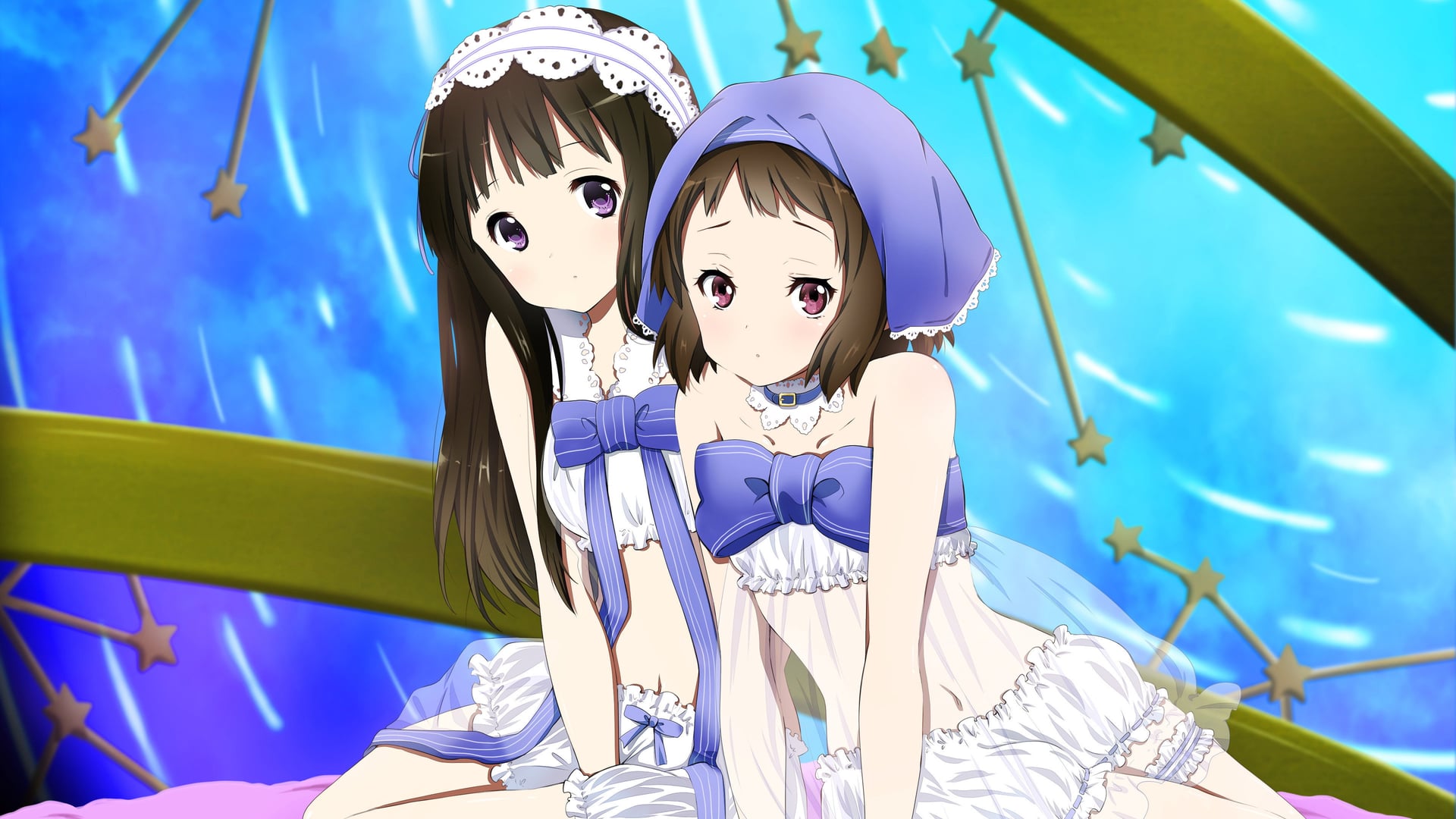 Foto do filme Hyouka