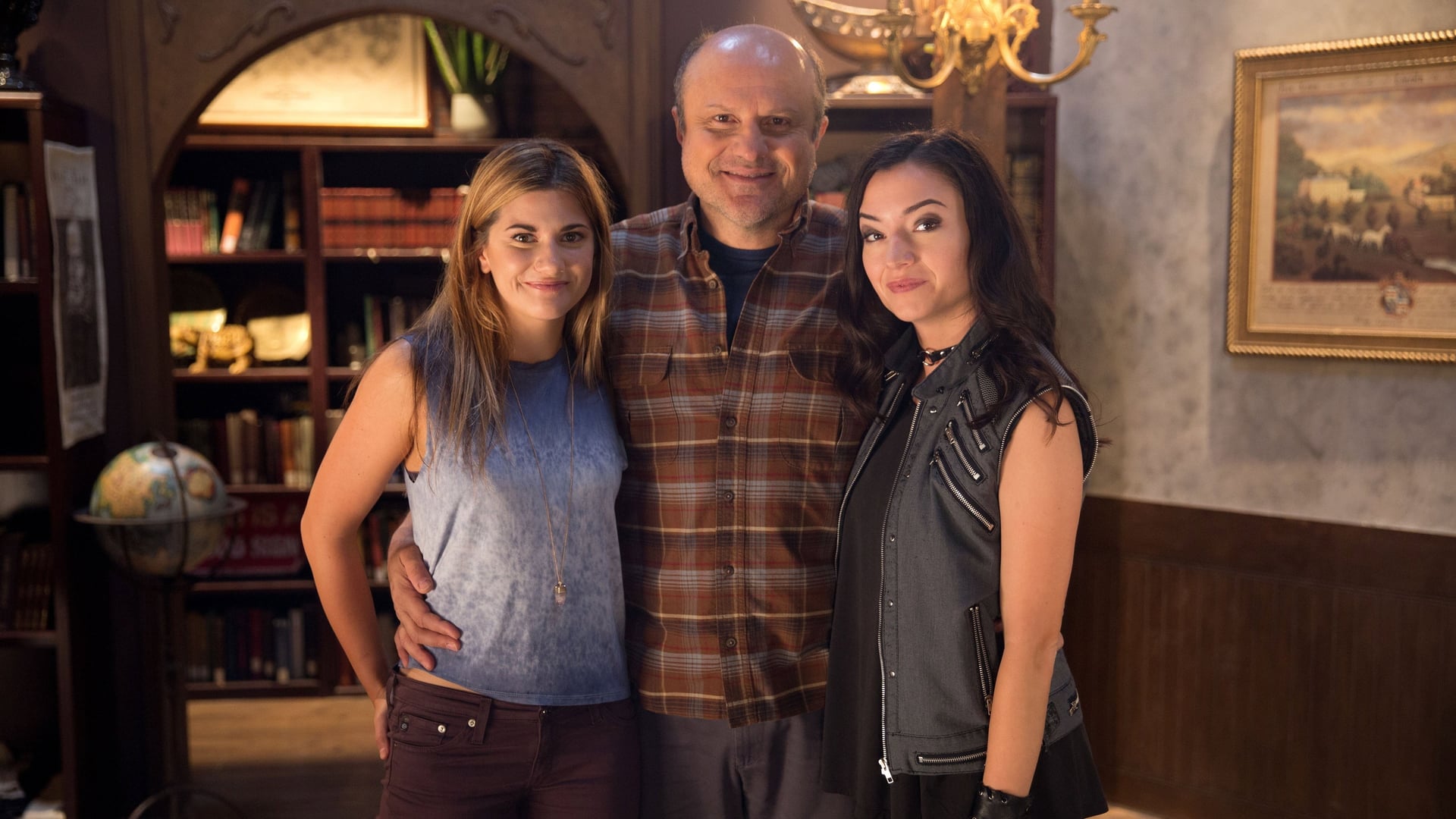 Foto do filme Carmilla